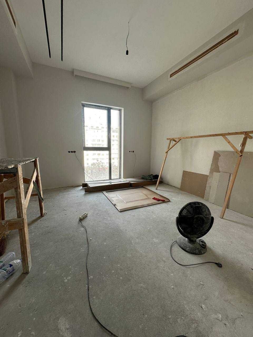 V308 ПРОДАЕТСЯ квартира Госпитальный ЖК Mirabad Avenue 4/4/10 193м2