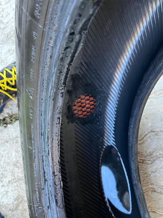 Anvelope iarna  215/60/r16