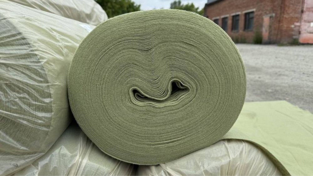 Geotekstil 200,250,300,400,500,600 gramm