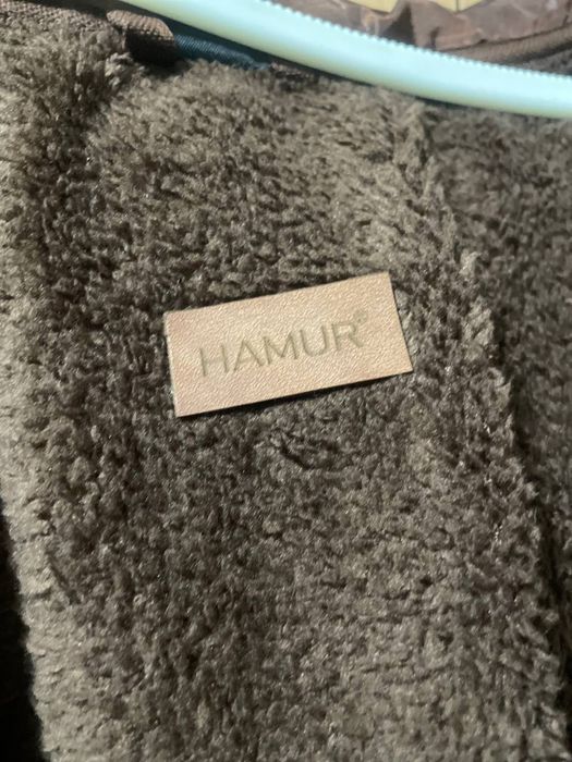 Пальто и панчо.