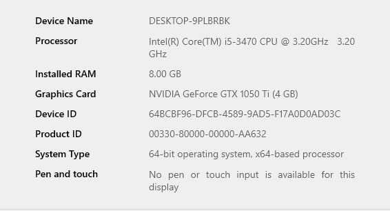 Calculator și monitor pentru gaming
