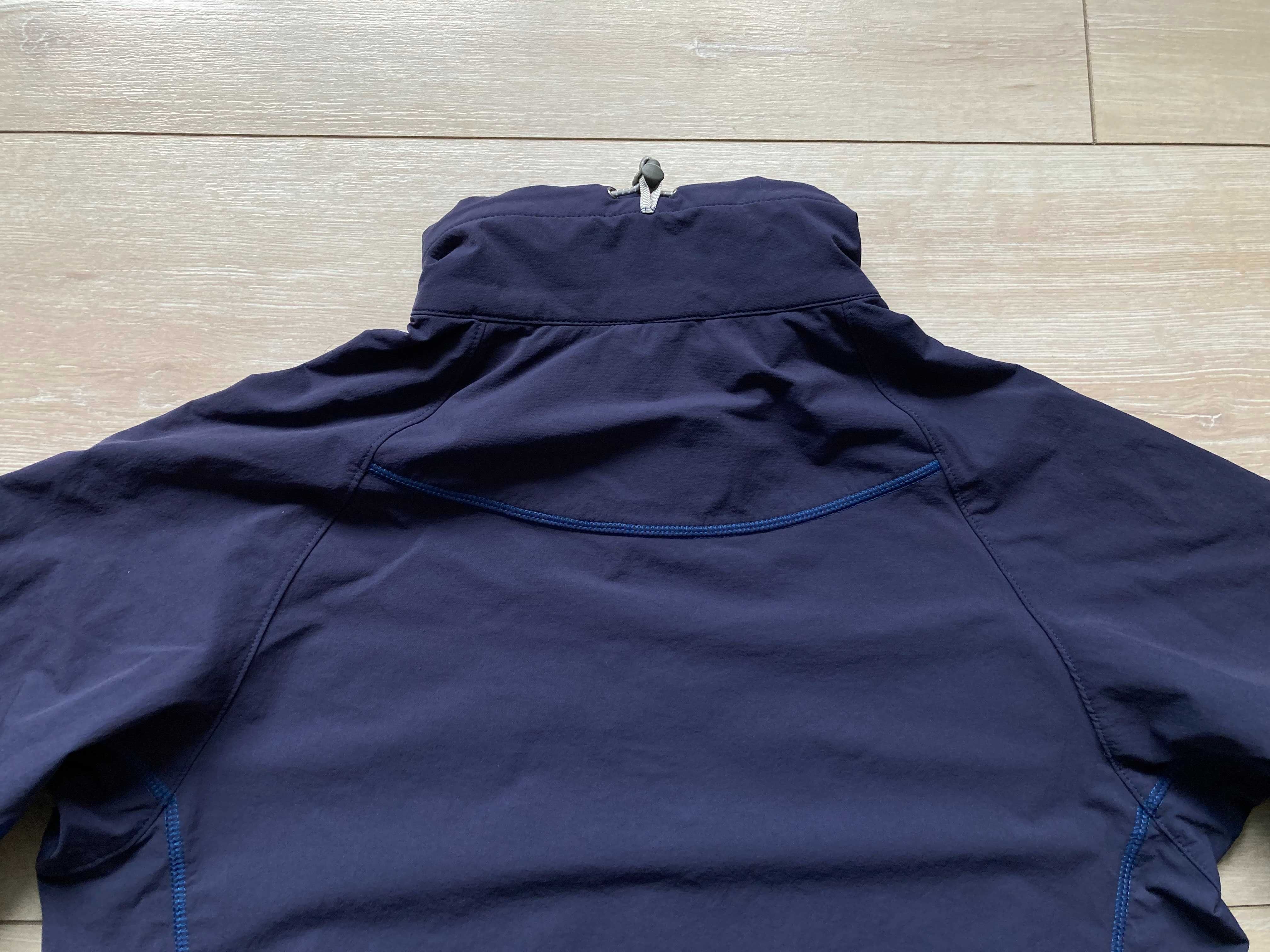 RAB Sawtooth Jacket softshell stretch jacket  софтшел еластично яке М