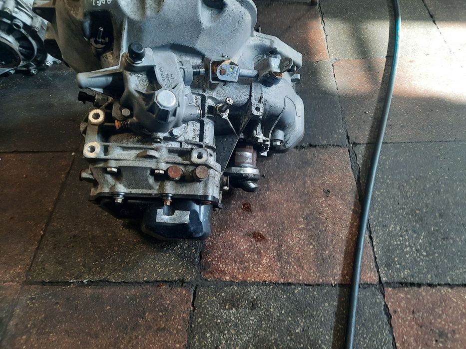 cutie viteze manuala 5 trepte opel corsa d 1.2 a12xer a14xer