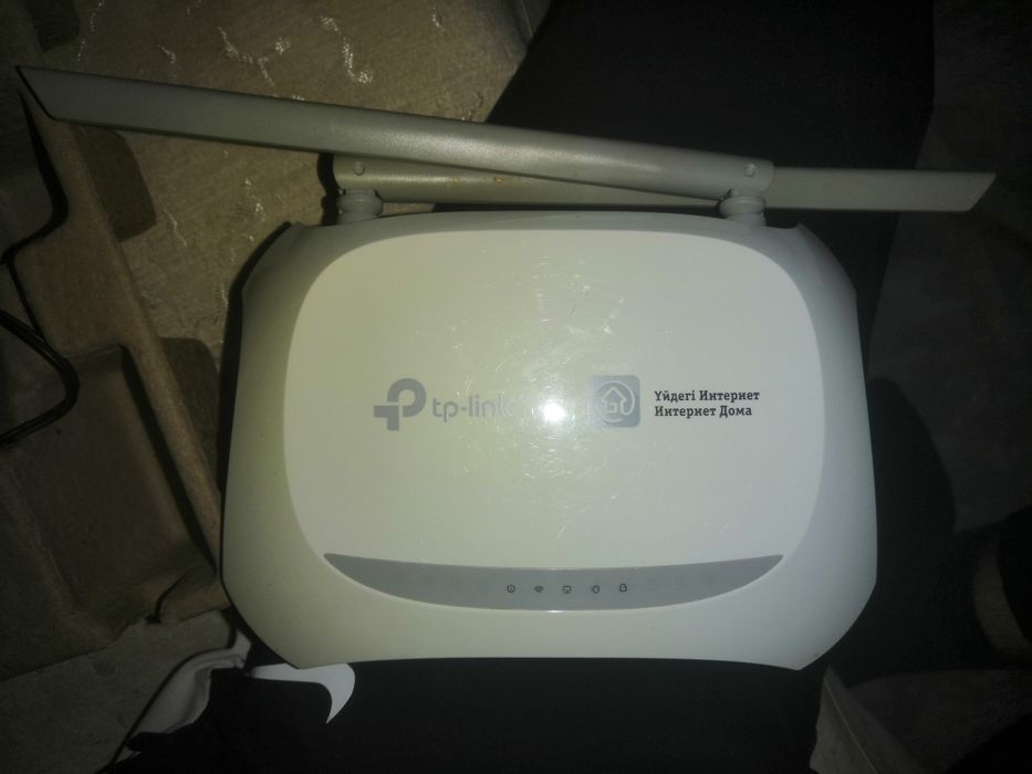 Продам модем tp link