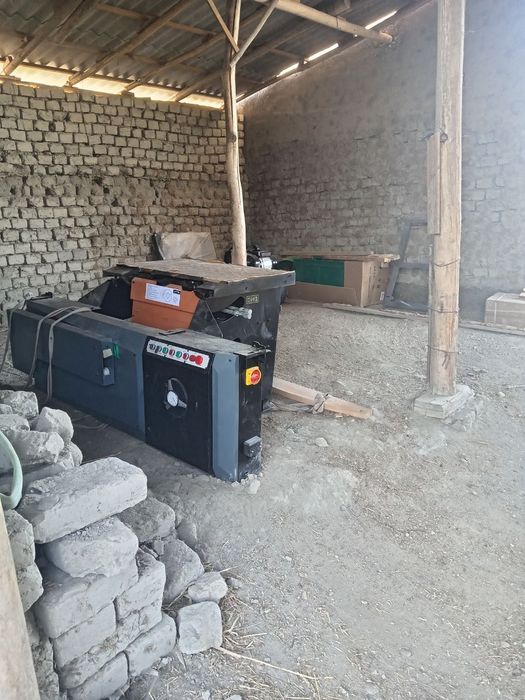 Dvupelni stanok sotiladi