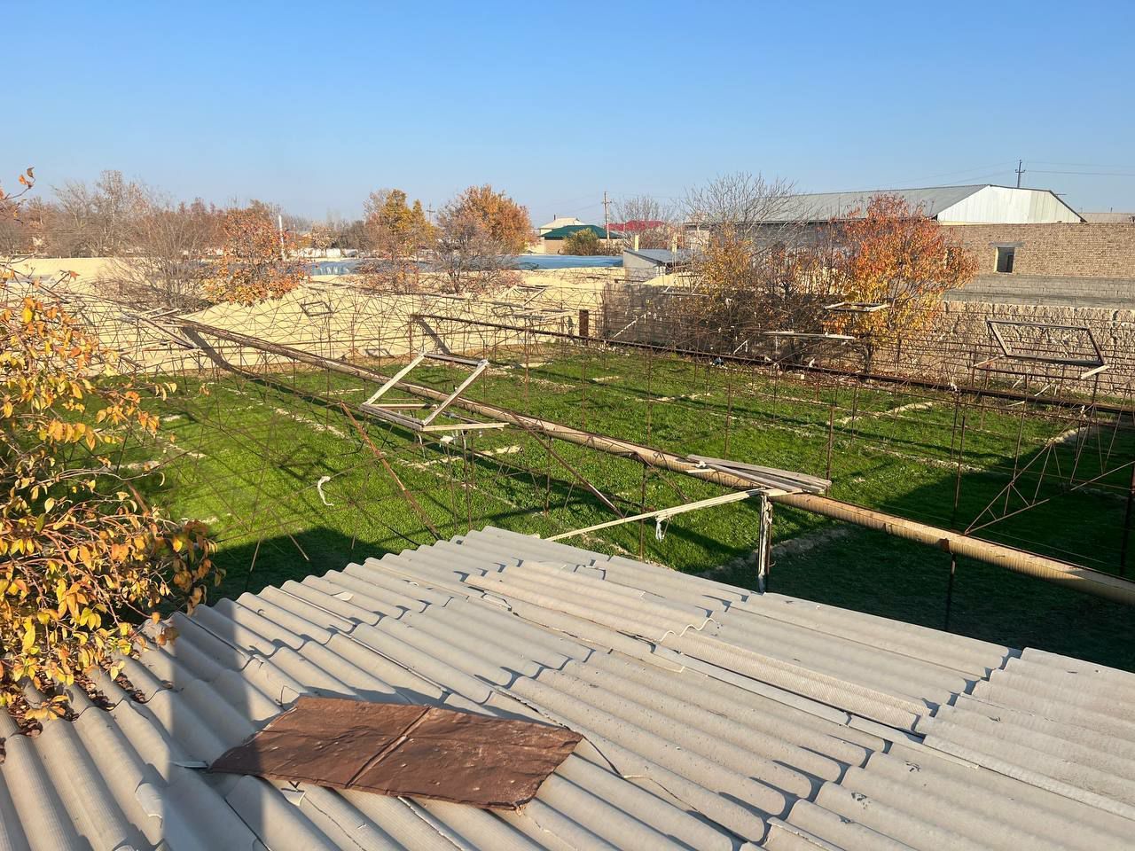 Samarqand tuman Yuqori Chordara MFY