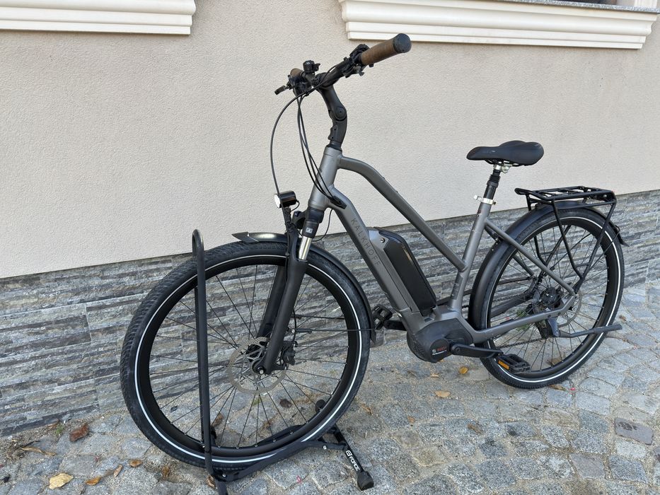 Електрически велосипед Kalkhoff Endeavour 1 размер: 28/50см