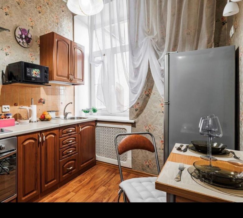 B raione Bstrechi 1kom.