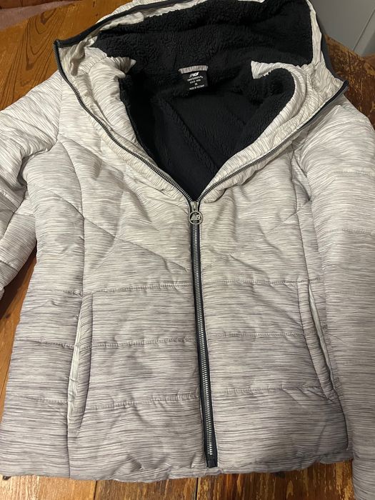 Мъжко яке New Balance