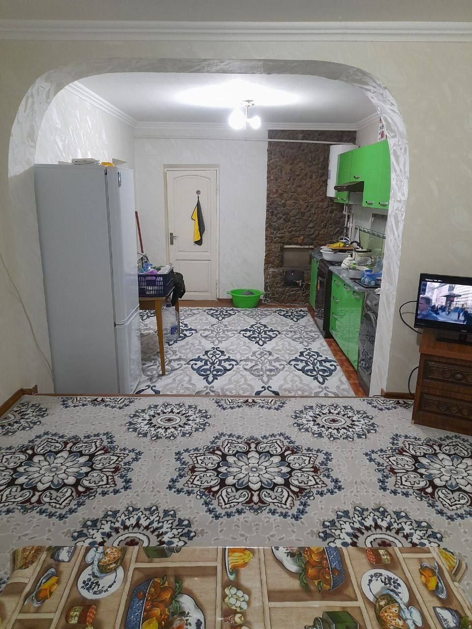 Продается Дом Участок Кибрай