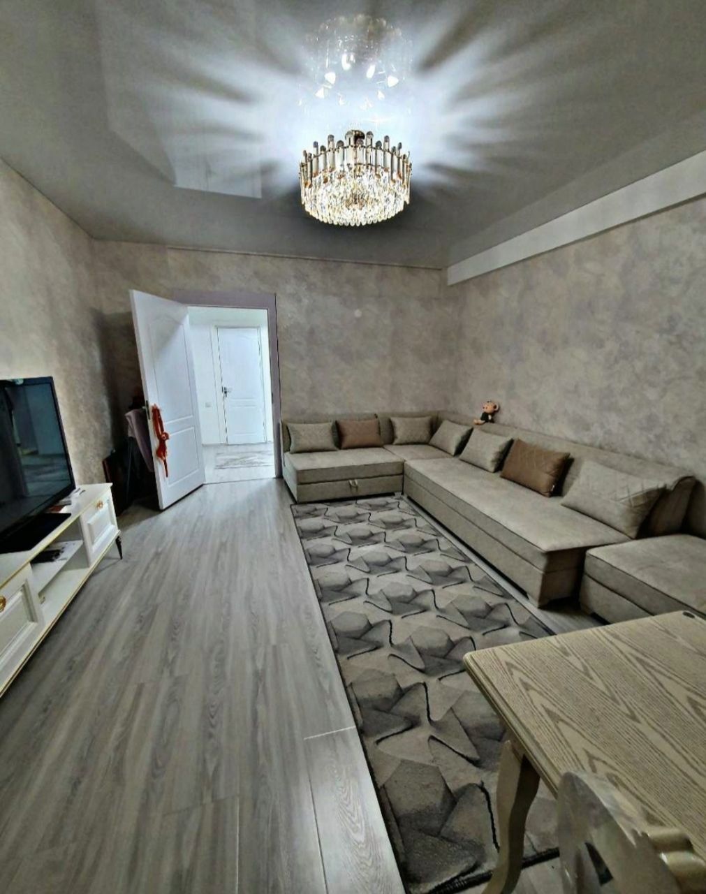 Продажа 3/16/18 Площадь 82м2