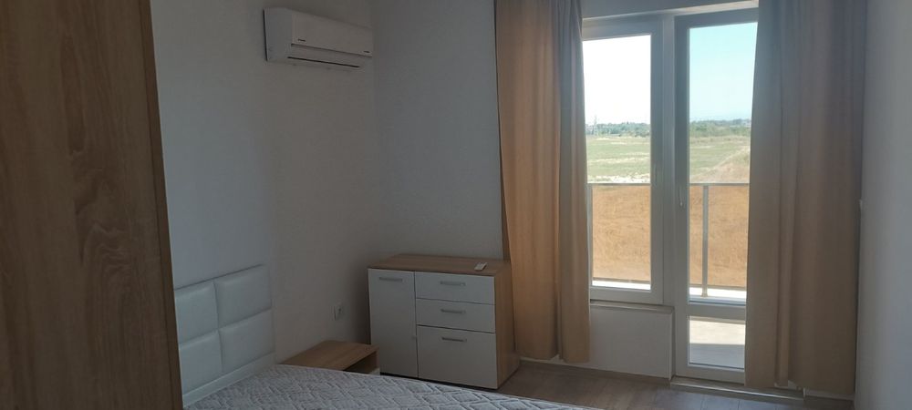 Дава се под наем Двустаен апартамент в Пловдив, Христо Смирненски - 60 кв.м за 382.5 € - Снимка #6