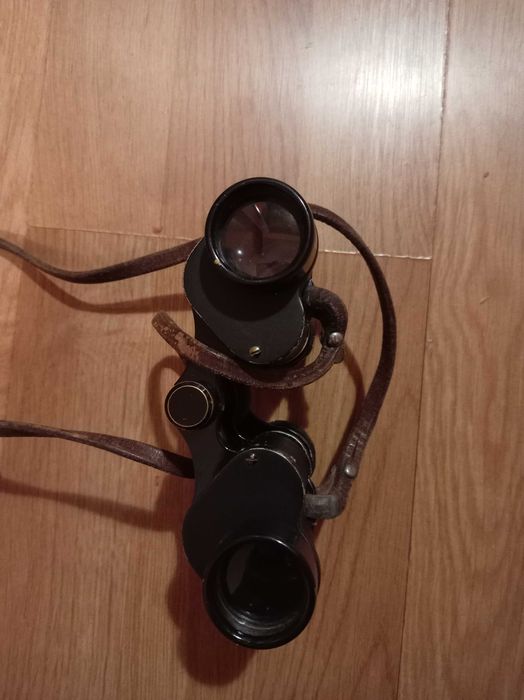 Ретро бинокъл PANORA