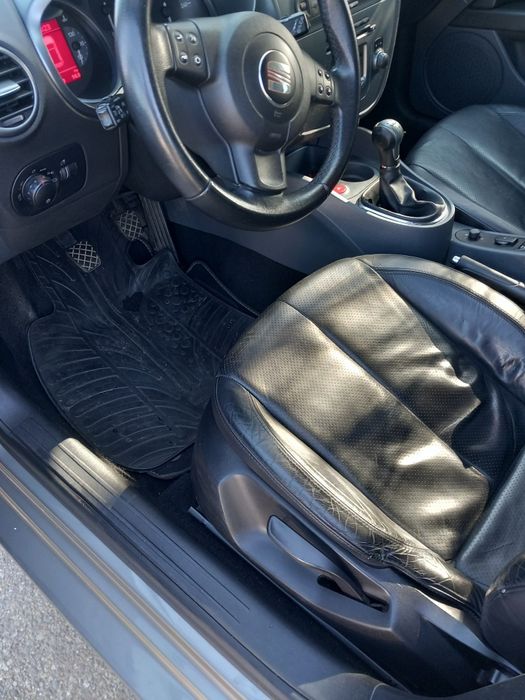 Seat Leon ,stare foarte bună