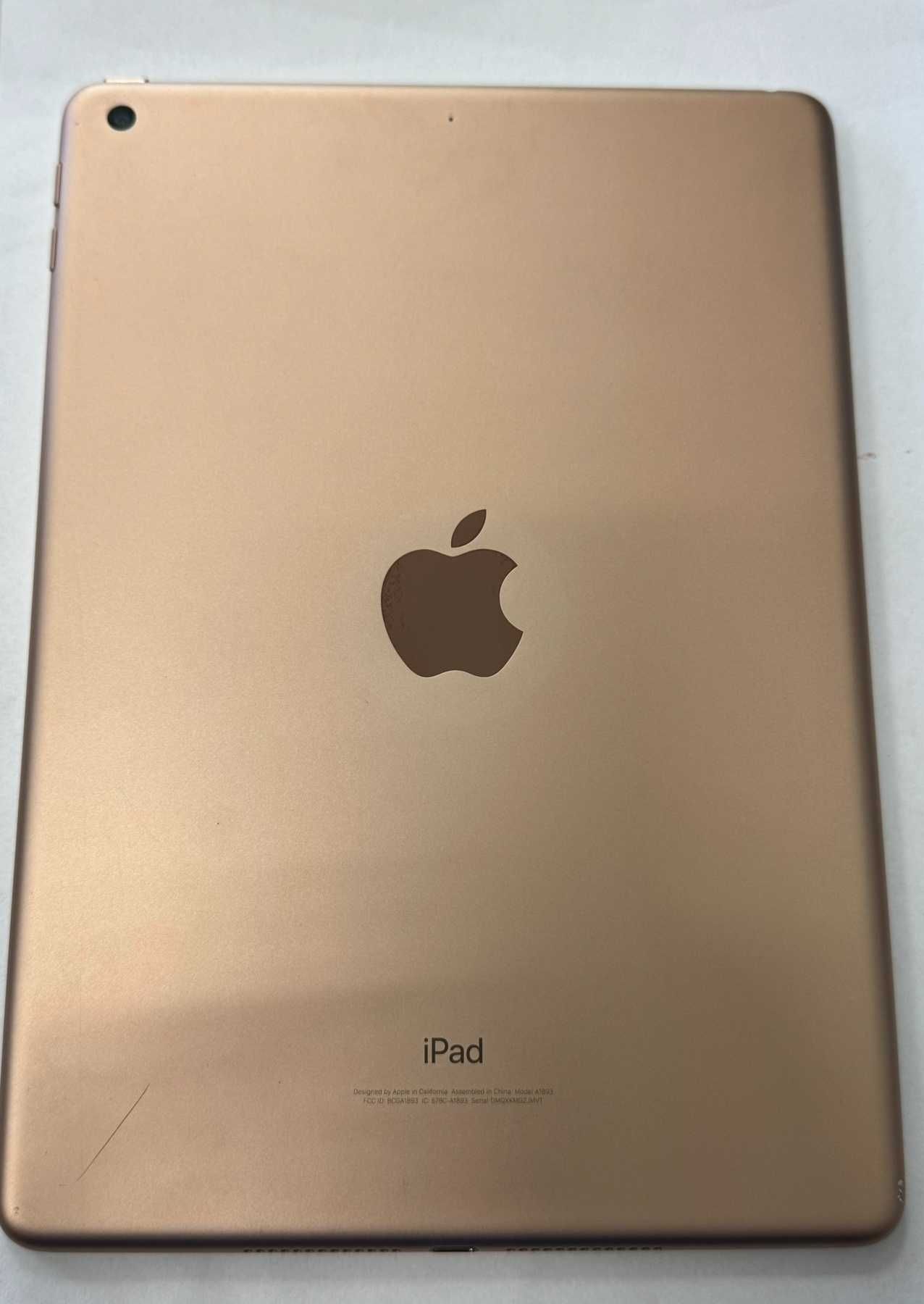 ***Топ Цена*** Apple Ipad 6th Gen 128GB