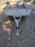 Remorca auto 1200kg