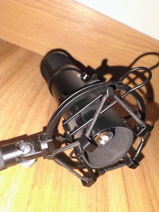 Microfon original, calitate 100, URGENT‼️