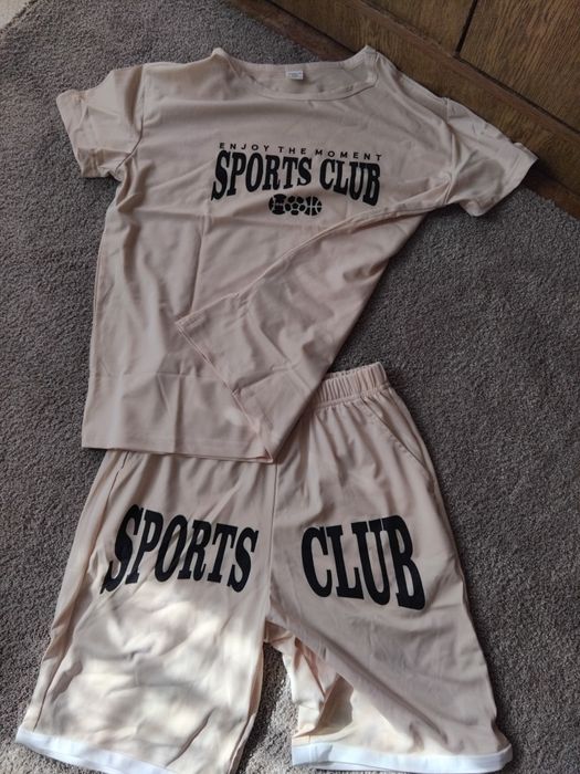 Детски спортен комплект