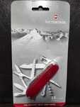 Briceag VICTORINOX Huntsman 91mm Red - 1.3713.B1 - Original - NOU