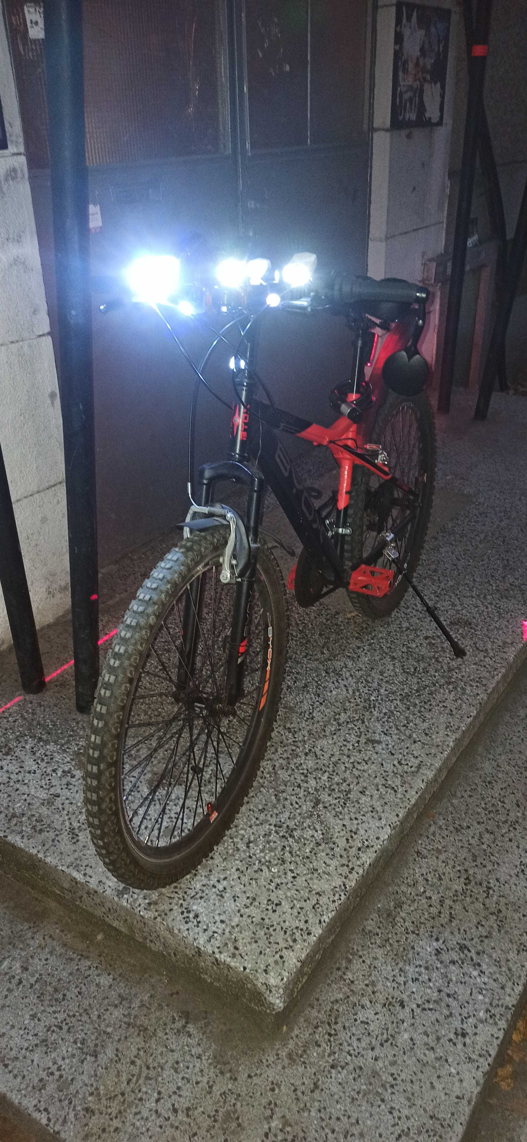 Велосипед BYOX 27.5