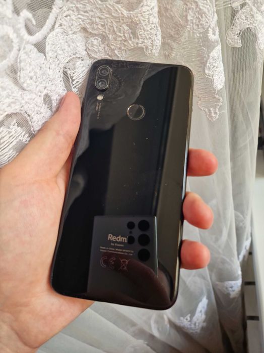 Redmi note 7 рабочий