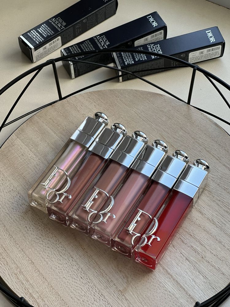 Dior Блески для губ