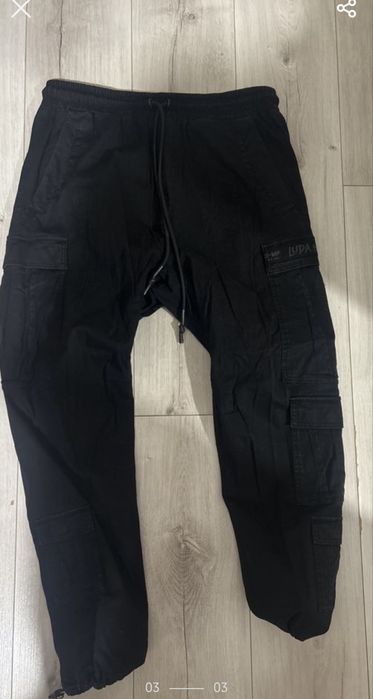 Luda cargo панталон
