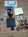 Sony Playstation 2, 3 и 4 + Nintendo  в обмен на Sony PS 5 Pro