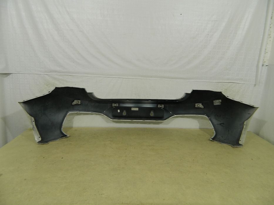 Bara spate BMW Seria 2, F20 LCI M-Pack, 2015, 2016, 2017, 2018, 2019,, 51128060292