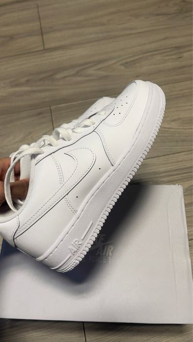 Nike Air Force 1 LE GS