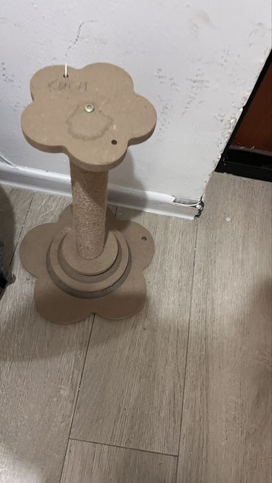 Когтеточка для кошек