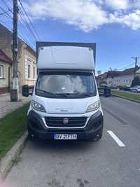 Fiat Ducato 2018