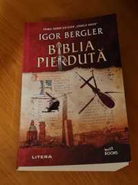 Biblia Pierduta - Igor Bergler