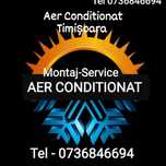 Montaj aer conditionat