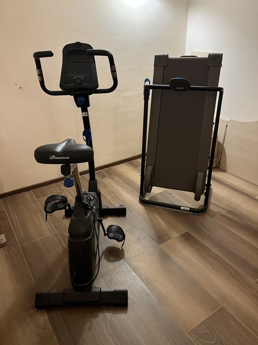 Aparat fitness banda mers/alergat