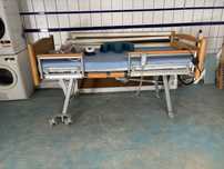 Vand pat electric medical