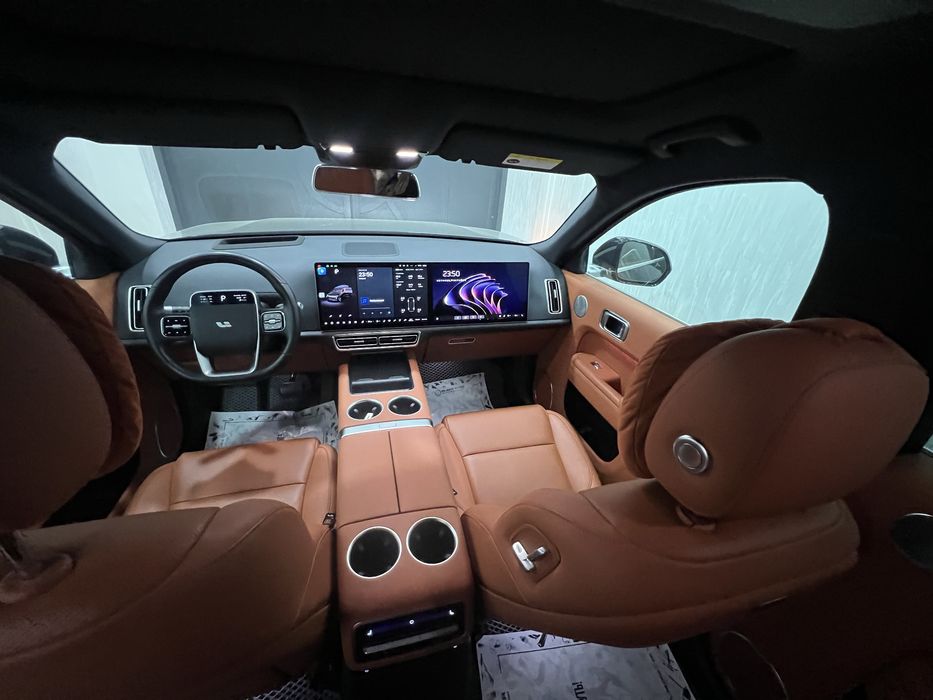 Li 9 Max 2024 texpaspor toza