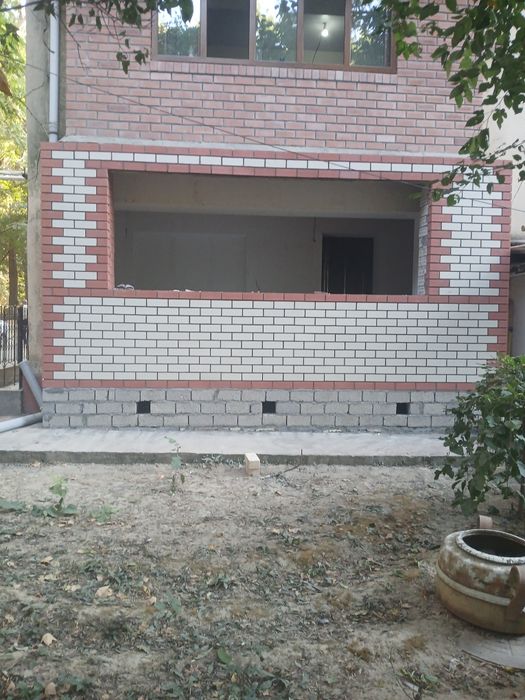 Kladka balkon podkiluch