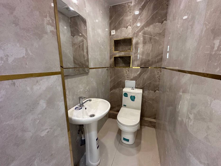 Квартира элитном ремонтом