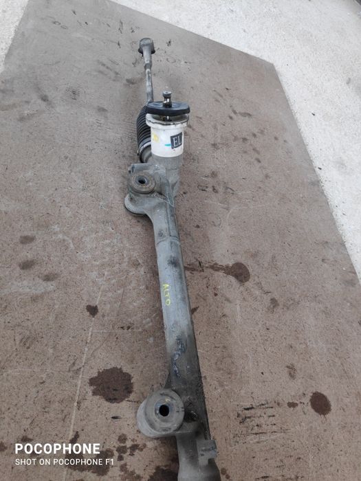 Кормилна рейка Suzuki Alto / Nissan Pixo 2009г.