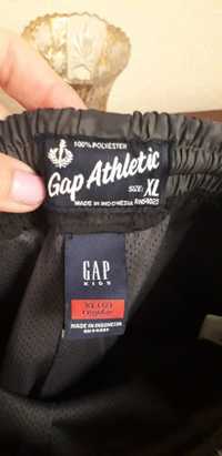 Спорт штаны фирмы GAP