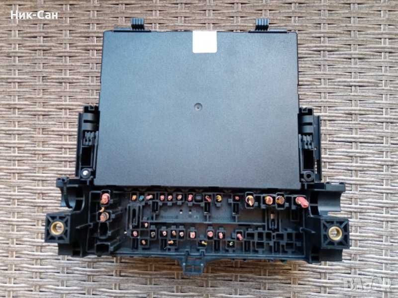Mercedes Benz W245 SAM Modul сам модул B класа