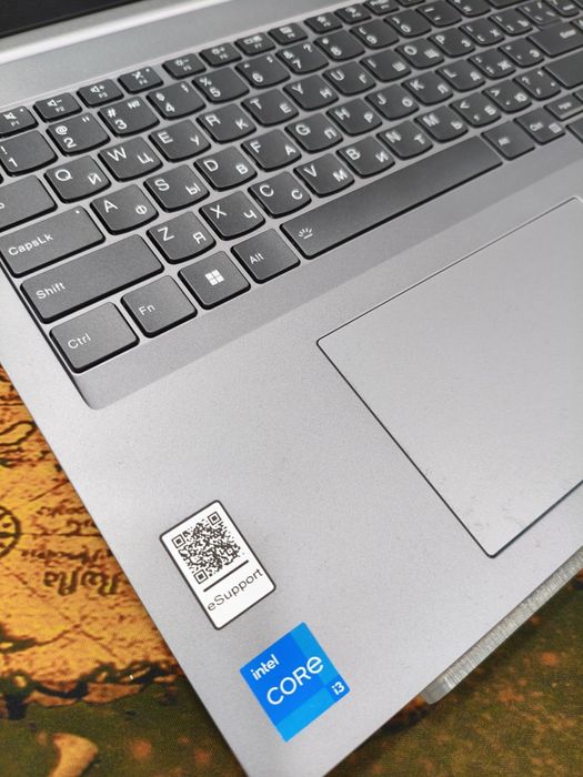 Lenovo Thnikbook Intel core i3 8/512 WUXGA 16.0 Yangi bepul yetkazish