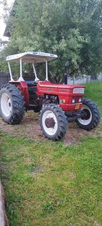 Tractor Fiat  640 dtc
