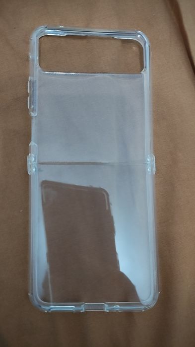 Калъф за Moto razr 40