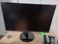 Monitor Gaming LED PLS Samsung 23.5", Full HD, HDMI, FreeSync, Game Mo