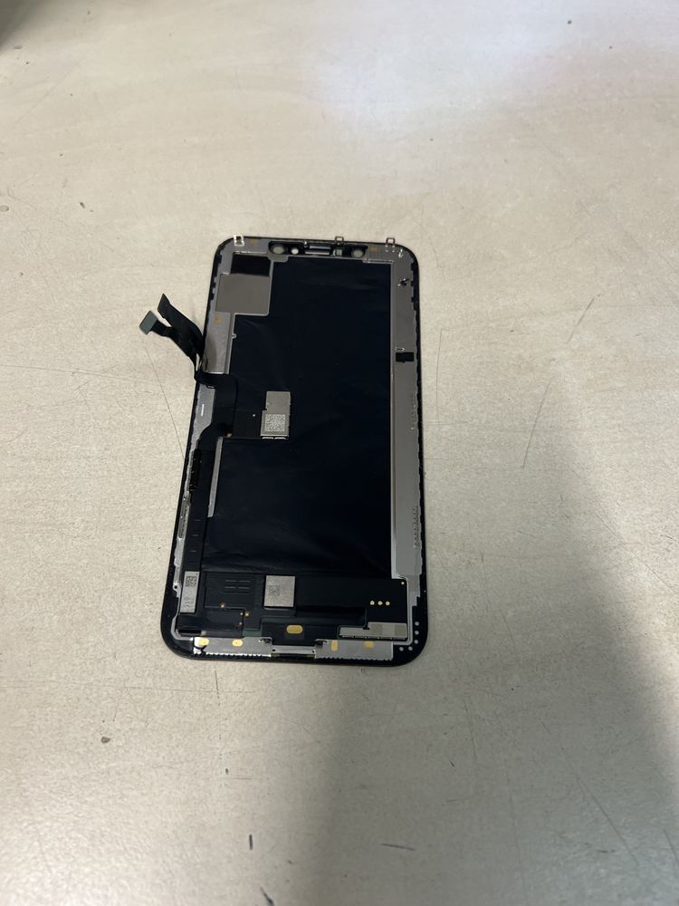 Display original iphone xs