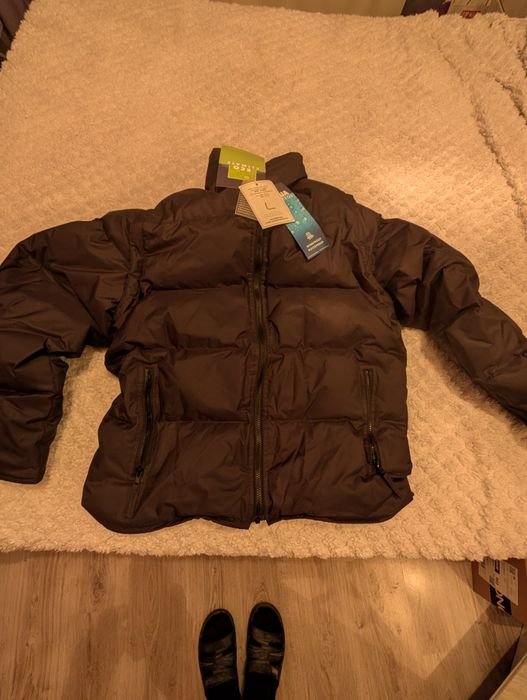Продавам ново пухено яке МИЛО