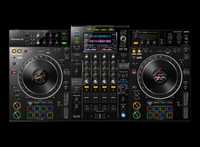 Pioneer XDJ-XZ - inchiriere