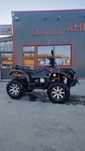 De vanzare Atv Linhai